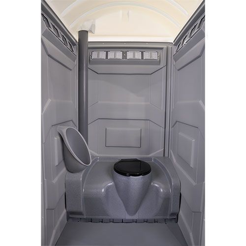 Standard Portable Restroom - Image 2