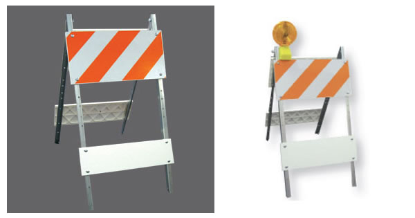 Type I Barricade - Image 2