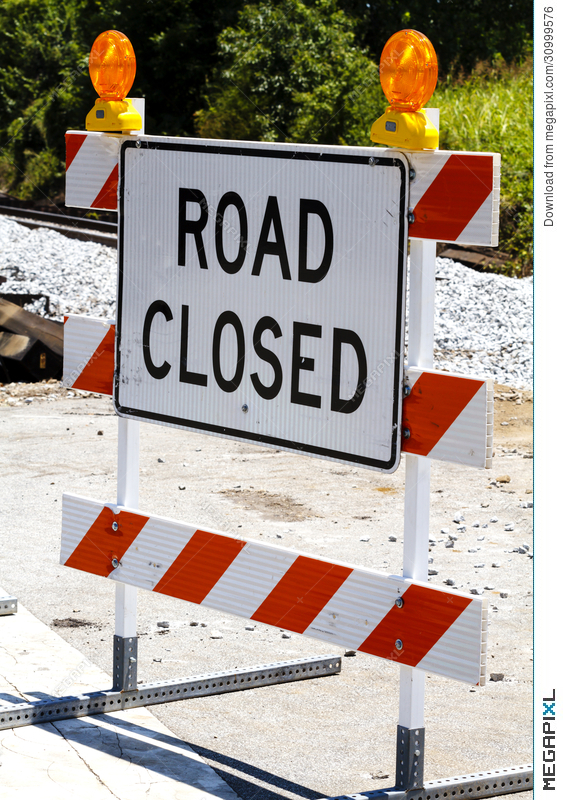 Type III Barricade - Image 2