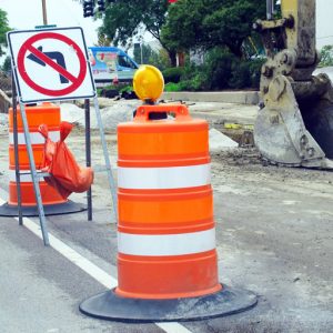 Construction Drum Rental Construction Drum Rental