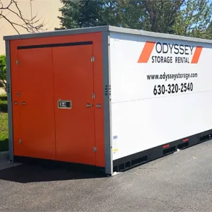 Portable Container Rental Portable Container Rental